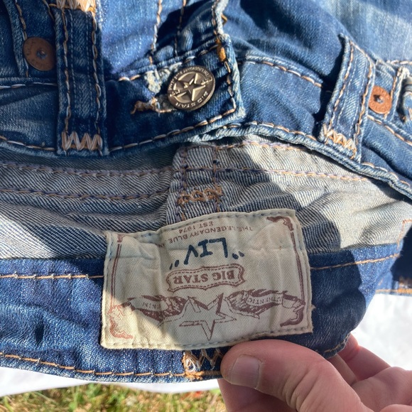 Big star 🌟 - Picture 5 of 9